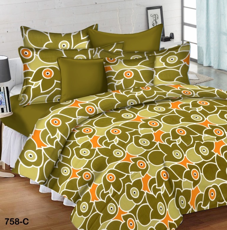 Washable 3d Bed Sheets