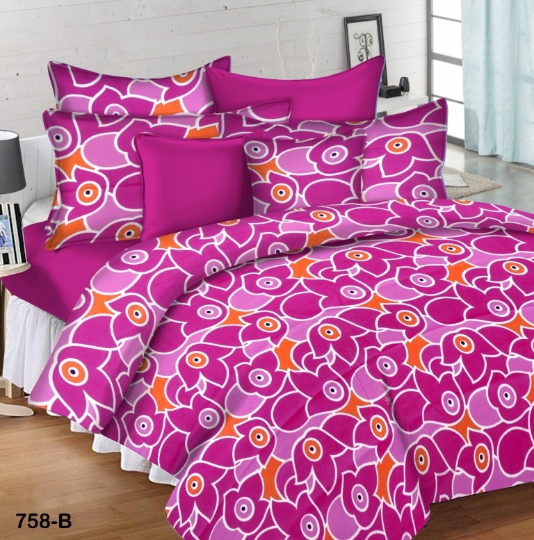 Washable 3d Bed Sheets