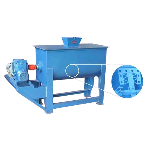 Glue Mixer Machine