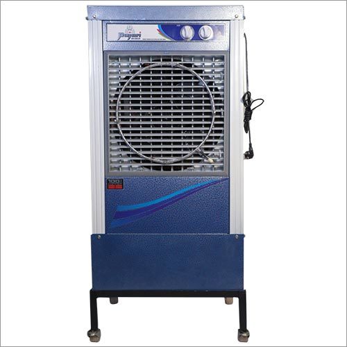 Stainless Steel Honey Comb Pad Cooler With Mist System