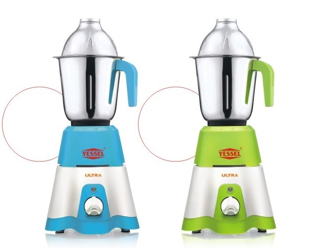 Ultra Mixer Grinder