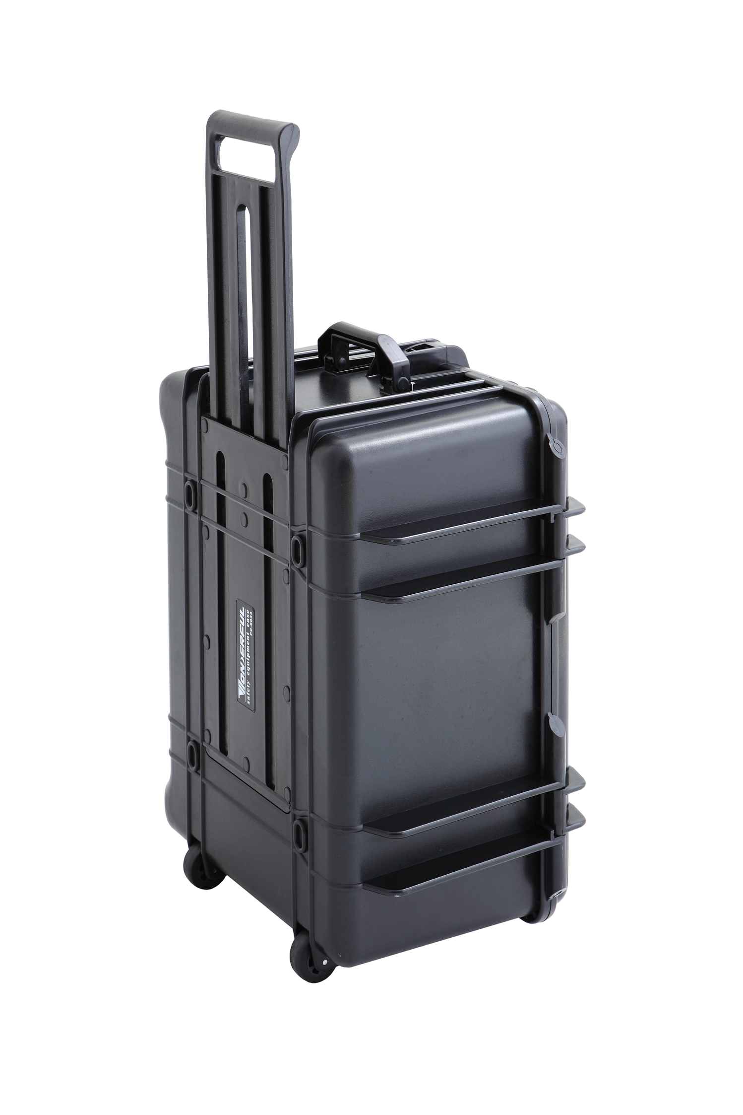 Black Pc-6033 Large Case