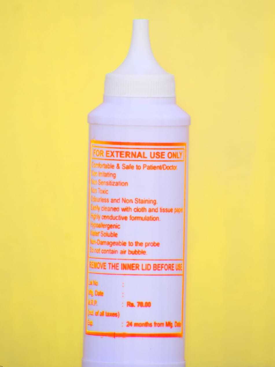 Conductive Gel