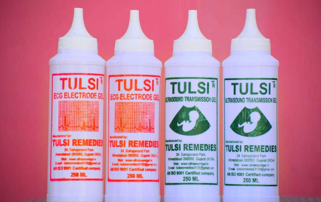 Conductive Gel