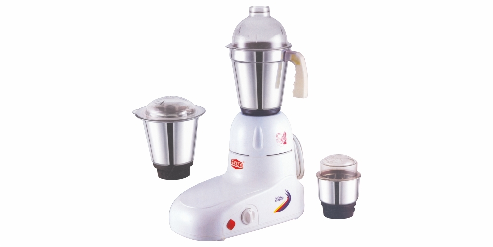 Elite Mixer Grinder