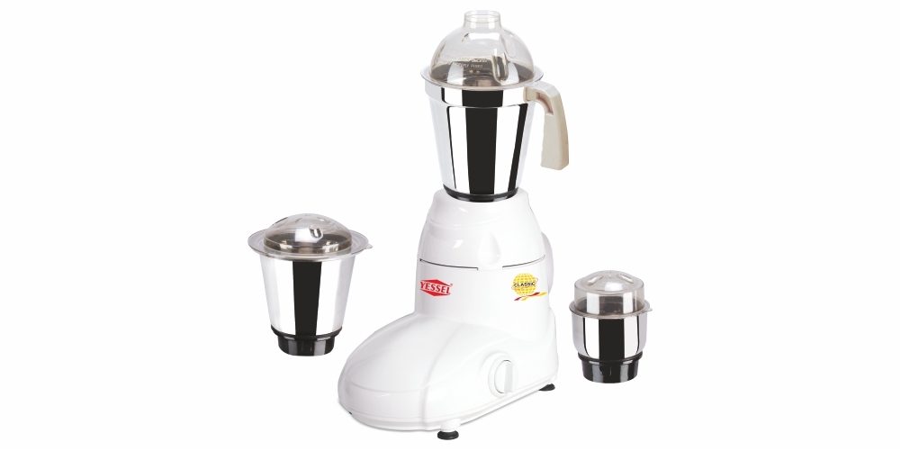 Classic Mixer Grinder