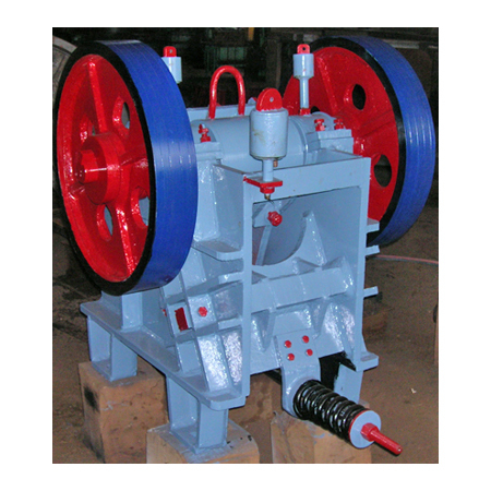 Jaw Crusher