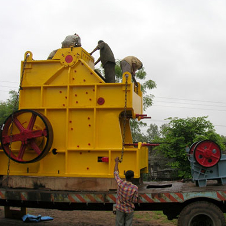 Jaw Crusher