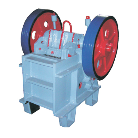 Jaw Crusher