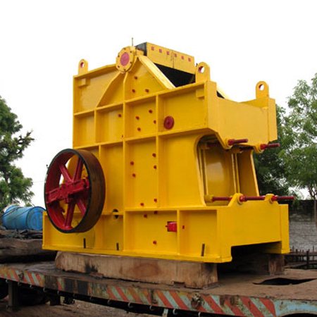 Jaw Crusher