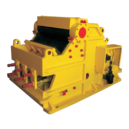 Jaw Crusher