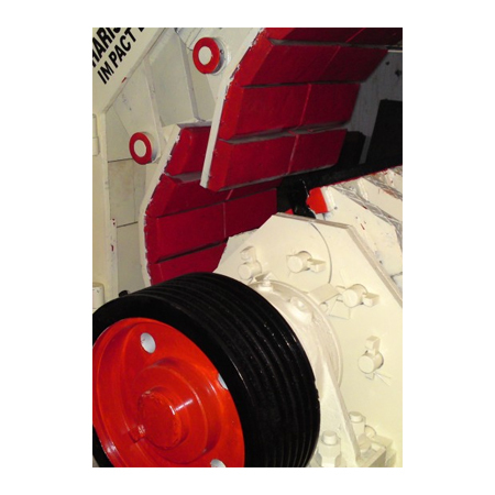 Impact Crusher