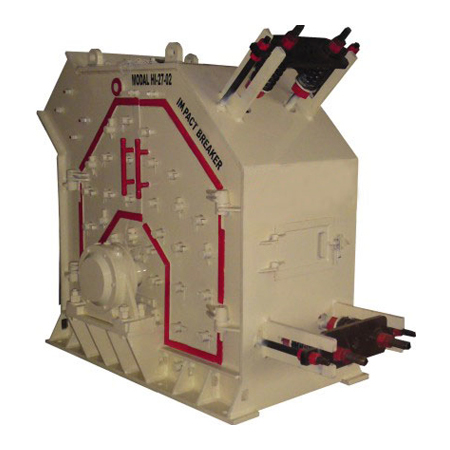 Impact Crusher