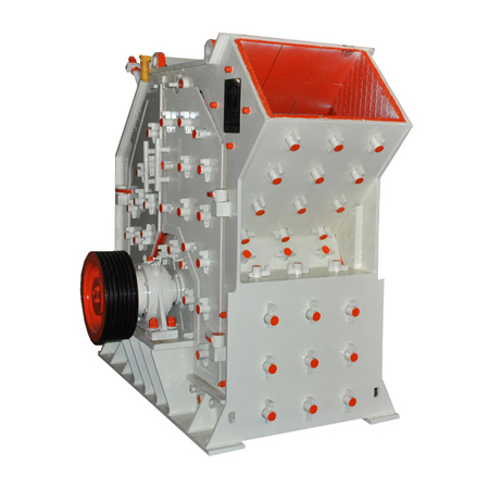 Impact Crusher