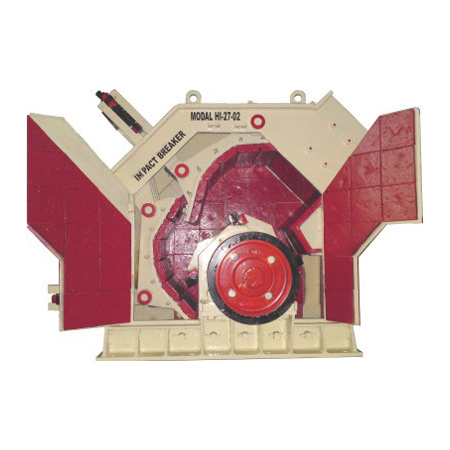 Impact Crusher