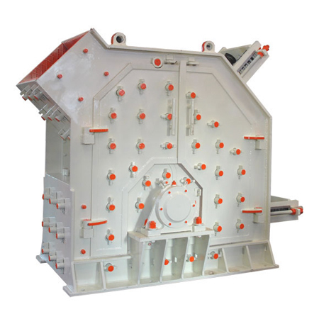 Impact Crusher