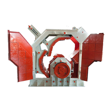 Impact Crusher