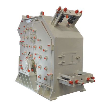 Impact Crusher