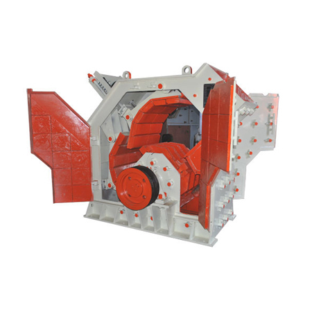 Impact Crusher