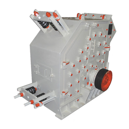 Impact Crusher
