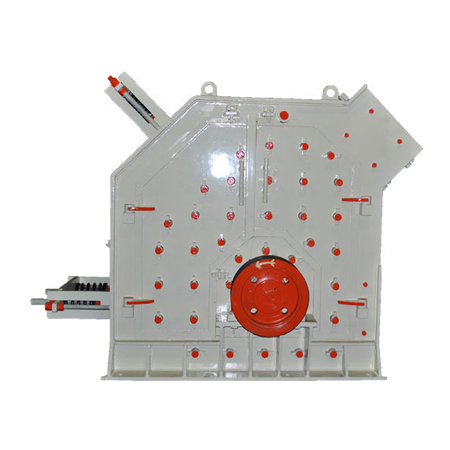 Impact Crusher