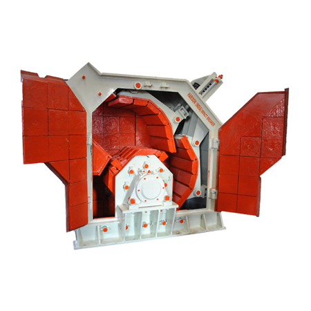 Impact Crusher