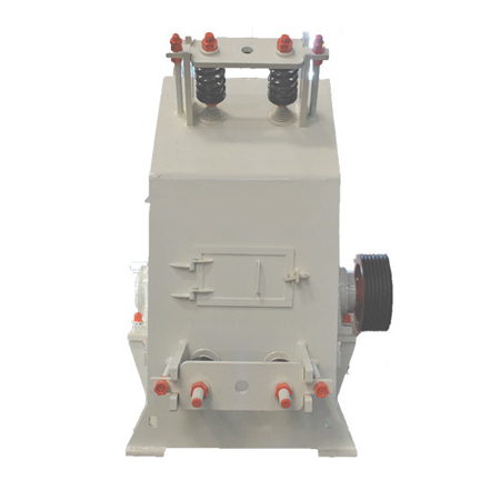 Impact Crusher
