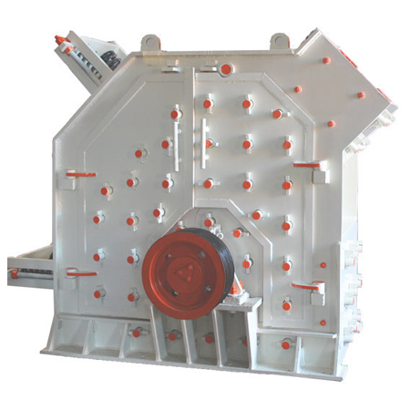 Impact Crusher