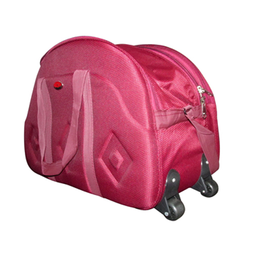 डफेल बैग