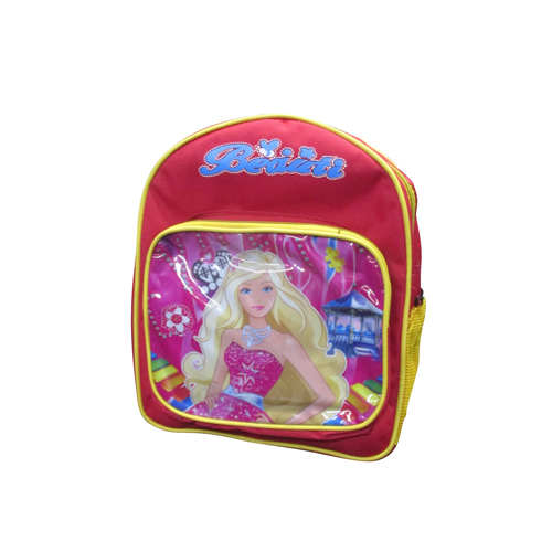 सुंदर बच्चे का बैग