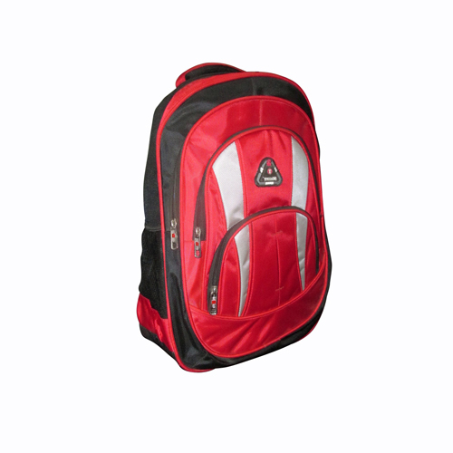 कैजुअल स्कूल बैग