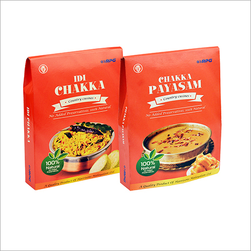 Idi Chakka Chakka Payasam - Ready to Cook Packet | 100% Natural Ingredients, Contains Jackfruit, Sweetened with Organic Jaggery, Hygienically Prepared, Delicious When Served Hot