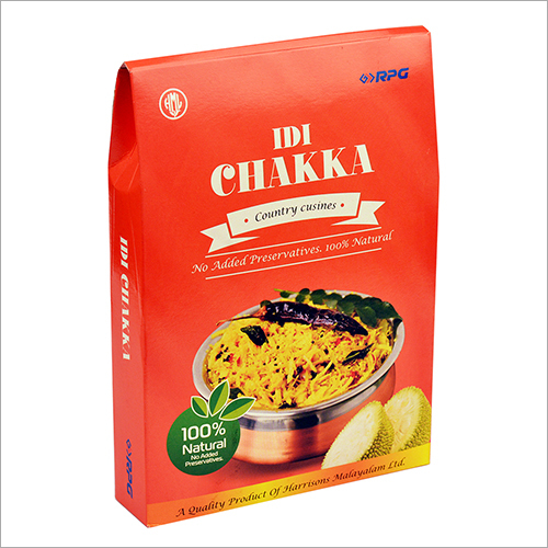 Beverage Idi Chakka