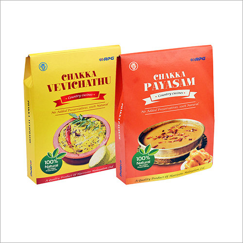 Beverage Chakka Vevichathu Chakka Payasam