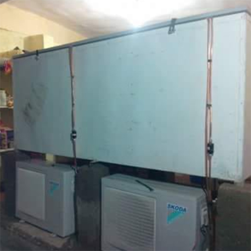 Water Chiller