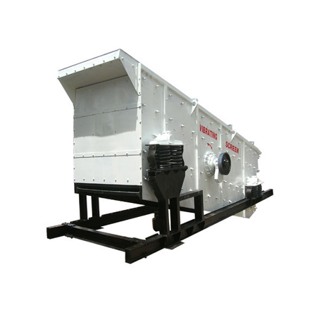 Ms Vibrating Screen