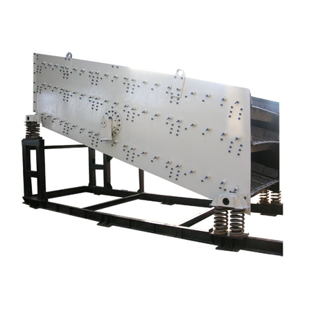 Ms Vibrating Screen