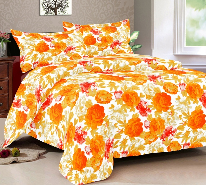 Washable Comfort Bedsheet