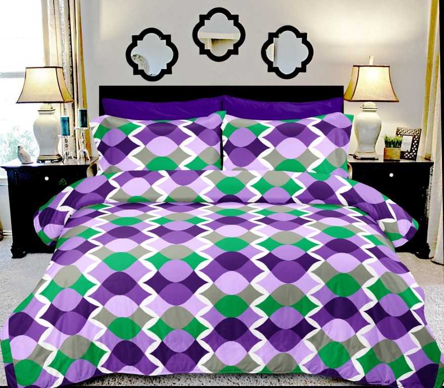 Washable 3d Print Bed Sheets