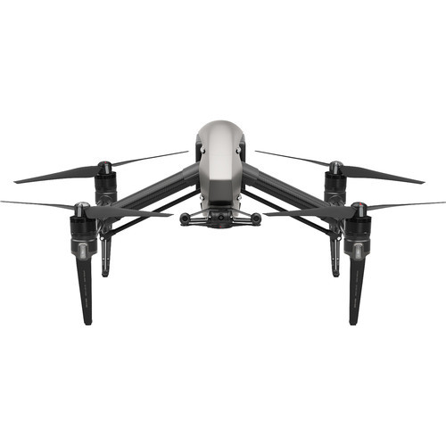 Dji Inspire 2 Premium Combo With Zenmuse X5s And Cinemadng And Apple Prores Licenses Camera Pixels: 24 Megapixel (Mp )