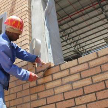 औद्योगिक भवनों का जीर्णोद्धार