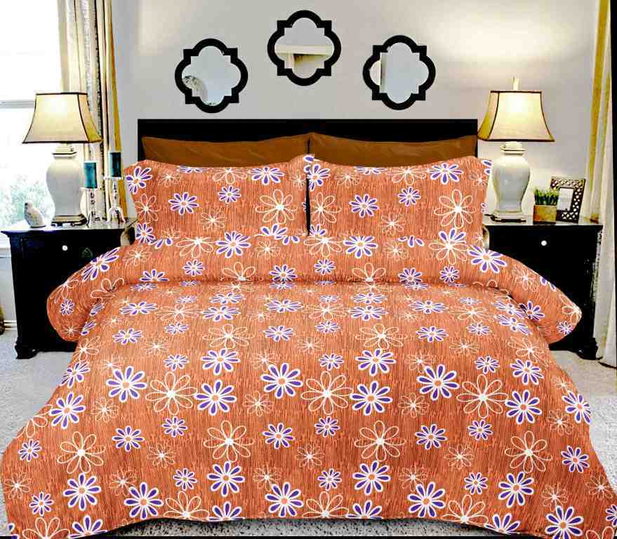 Washable 5d Bed Sheets