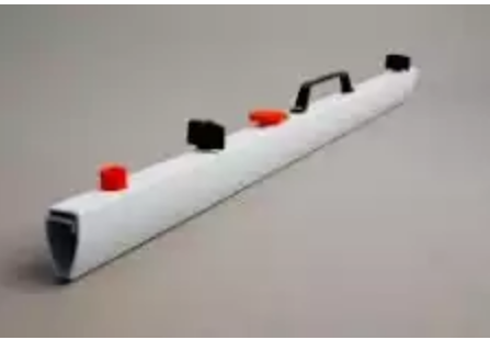 Black Drawing Hangers