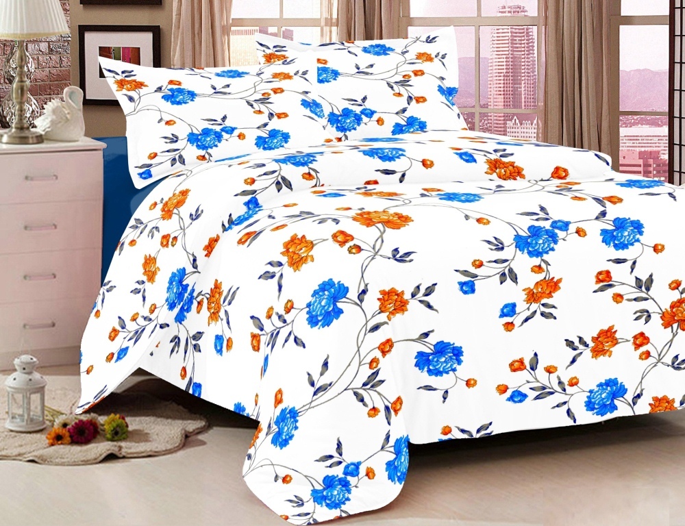 Washable Premium Bed Sheets