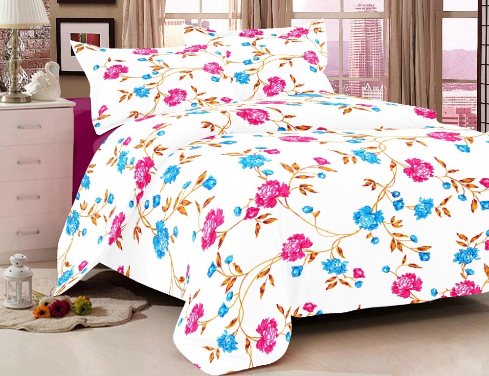 Washable Premium Bed Sheets