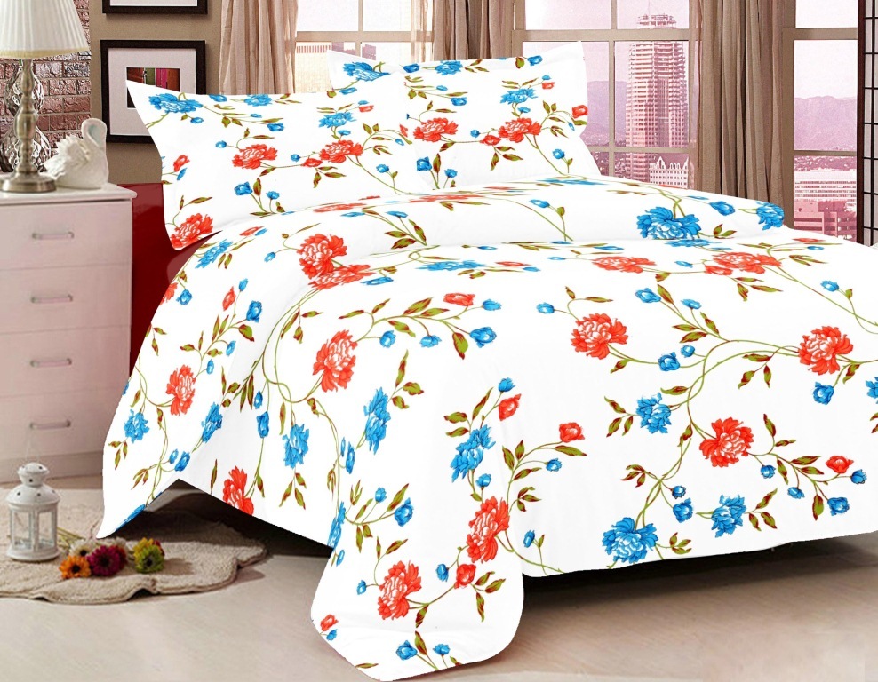 Washable Premium Bed Sheets