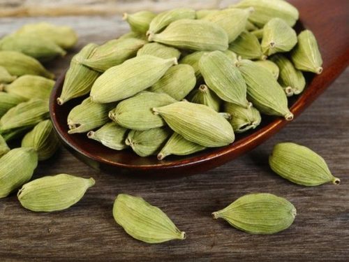 बड़ा हरा इलायची