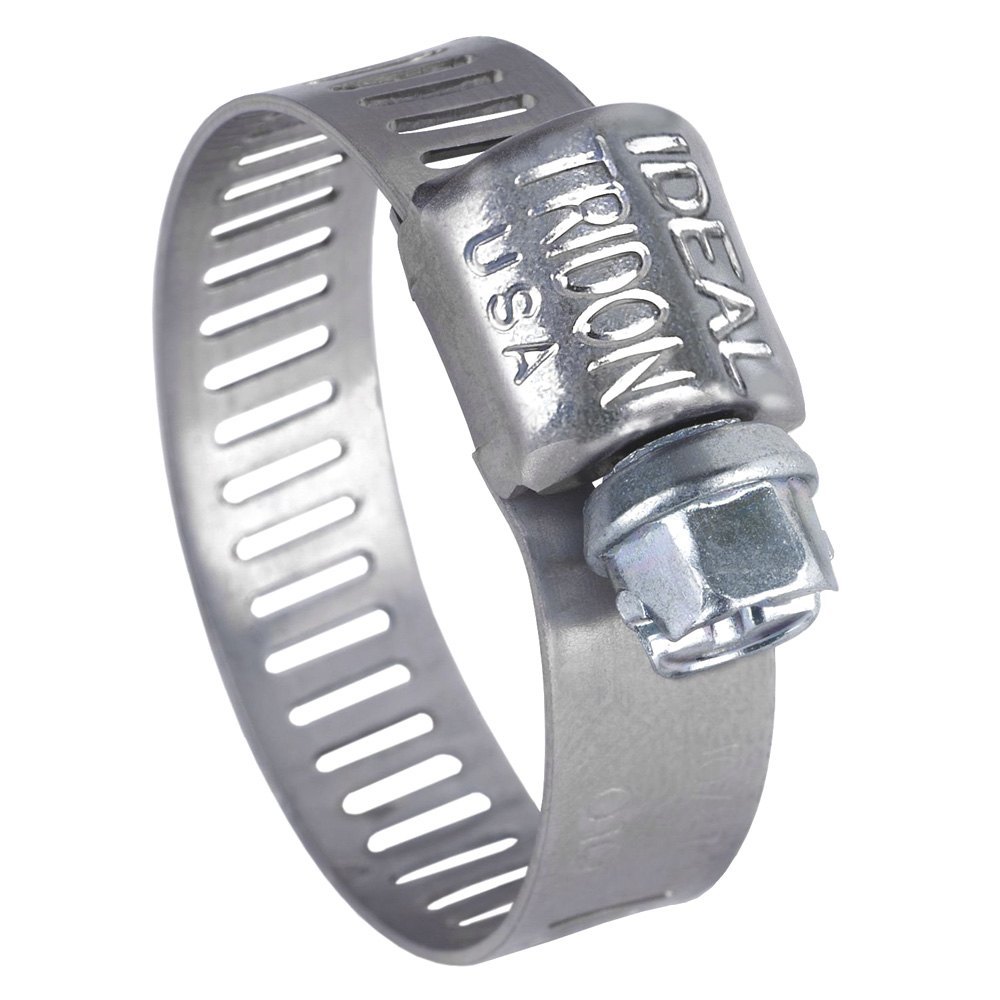 Hose Clamp