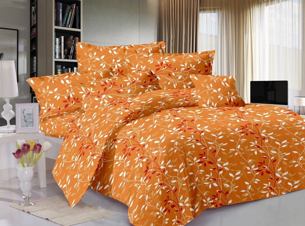 Washable 5d Bedsheet