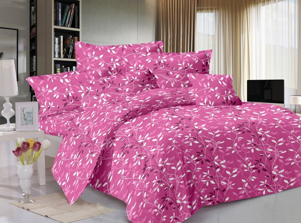 Washable 5d Bedsheet